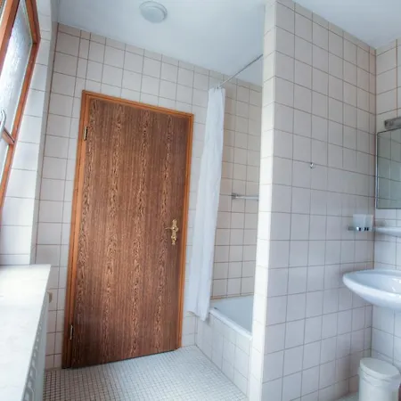 Barfuesser Hotel Neu-Ulm 3*
