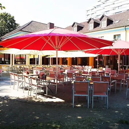 Barfuesser Hotel Neu-Ulm Hotel