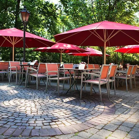 Barfuesser Hotel Neu-Ulm