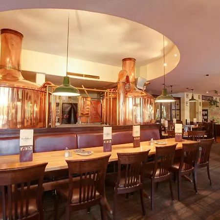 Hotel Barfuesser Hotel Neu-Ulm Ulm