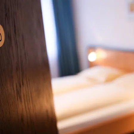 Hotel Barfuesser Hotel Neu-Ulm
