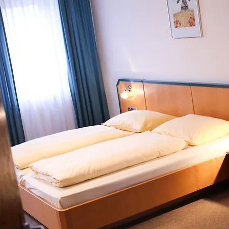 Hotel Barfuesser Hotel Neu-Ulm Ulm