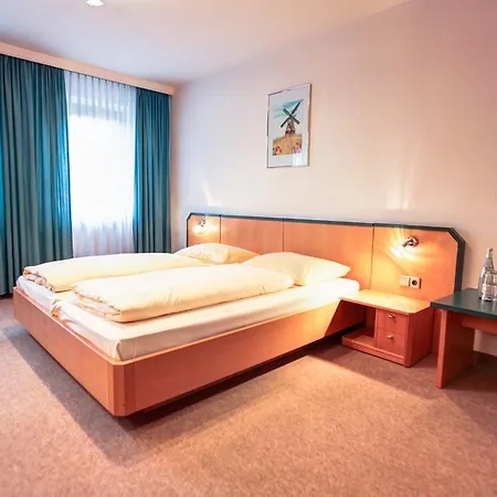 Hotel Barfusser Neu-ulm