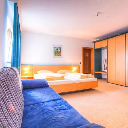 Hotel Barfuesser Hotel Neu-Ulm Ulm