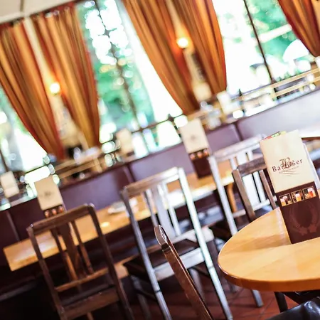 Hotel Barfusser Neu-ulm Ulm
