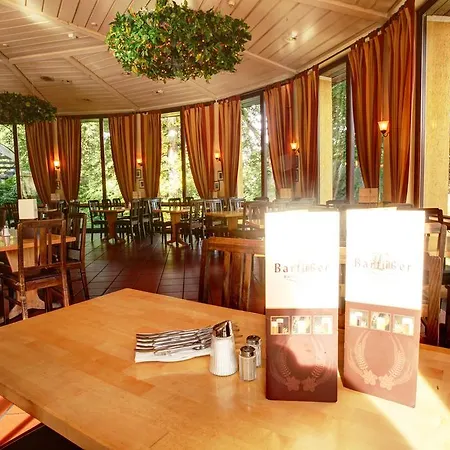 Barfuesser Hotel Neu-Ulm