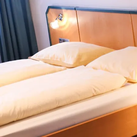 Hotel Barfusser Neu-ulm Ulm
