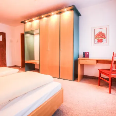 Hotel Barfusser Neu-ulm