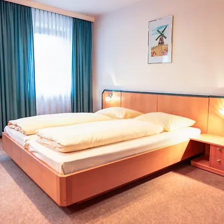 Hotel Barfuesser Hotel Neu-Ulm Ulm