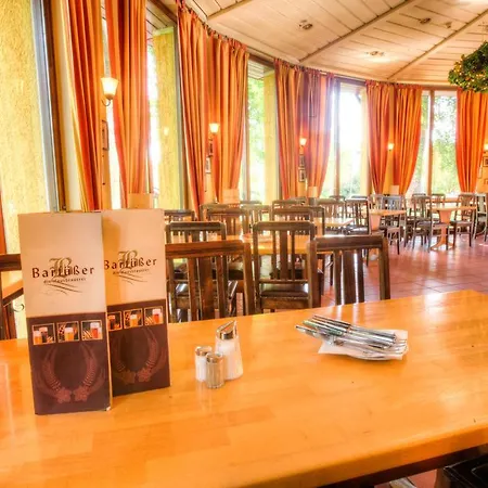 Hotel Barfusser Neu-ulm Ulm